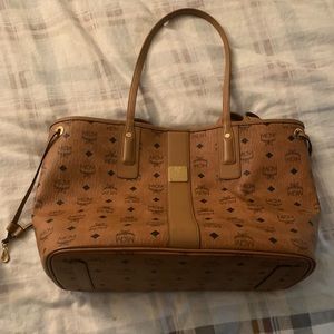 Mcm bag for sale